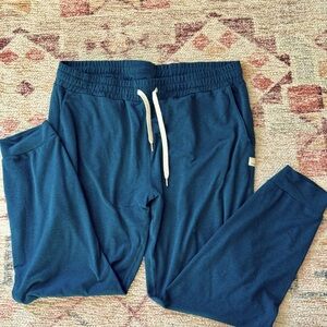 Vuori Lounge pant - L
